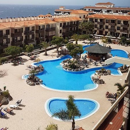 Balcon Del Mar En La Costa Apartment กอสตา เดล ซิเลนซิโอ ภายนอก รูปภาพ