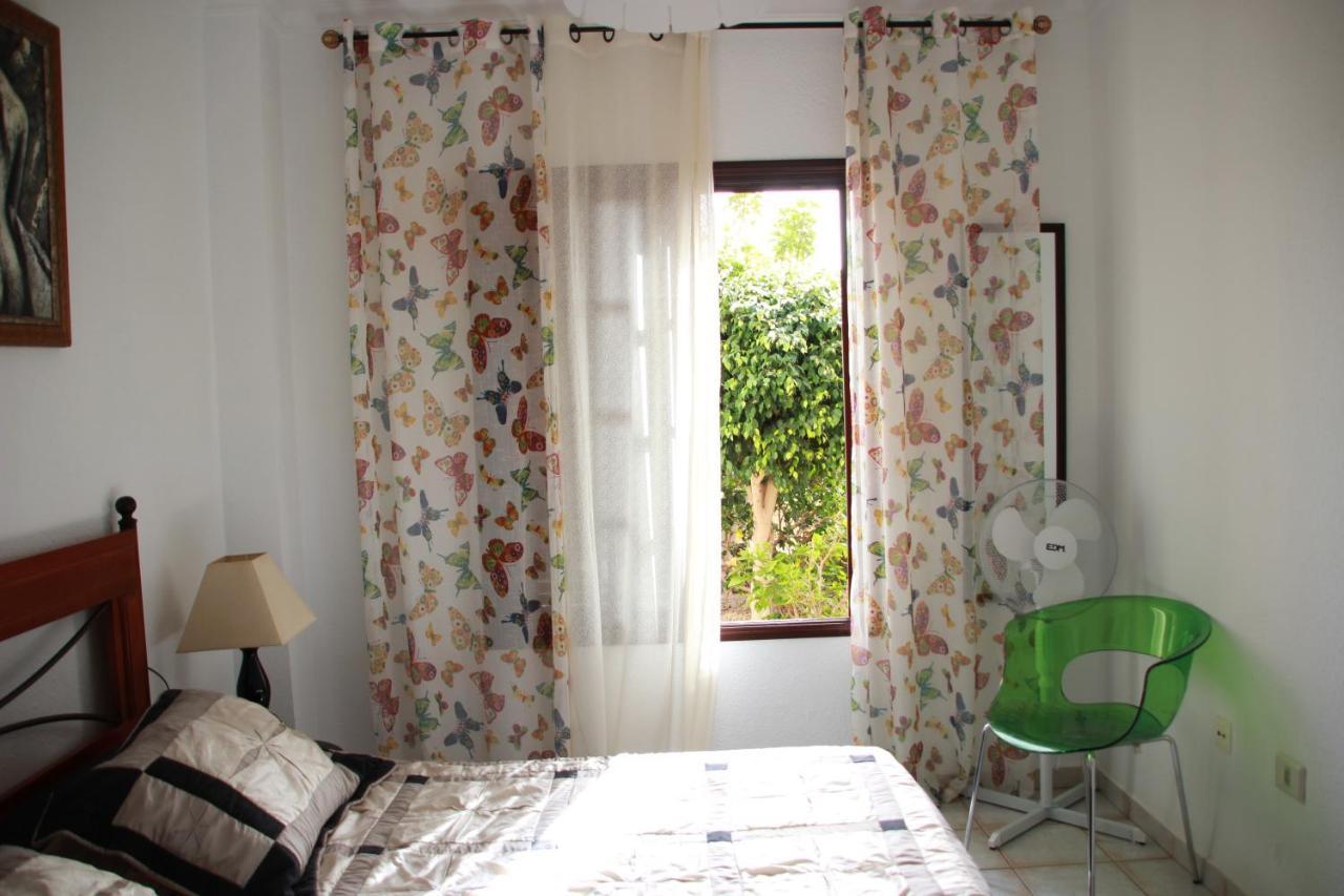 Balcon Del Mar En La Costa Apartment กอสตา เดล ซิเลนซิโอ ภายนอก รูปภาพ
