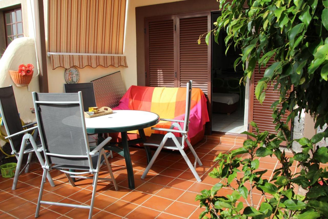 Balcon Del Mar En La Costa Apartment กอสตา เดล ซิเลนซิโอ ภายนอก รูปภาพ