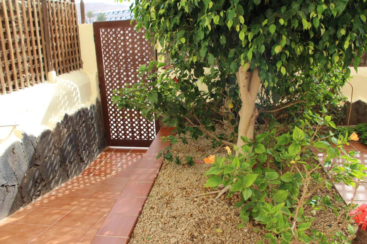 Balcon Del Mar En La Costa Apartment กอสตา เดล ซิเลนซิโอ ภายนอก รูปภาพ