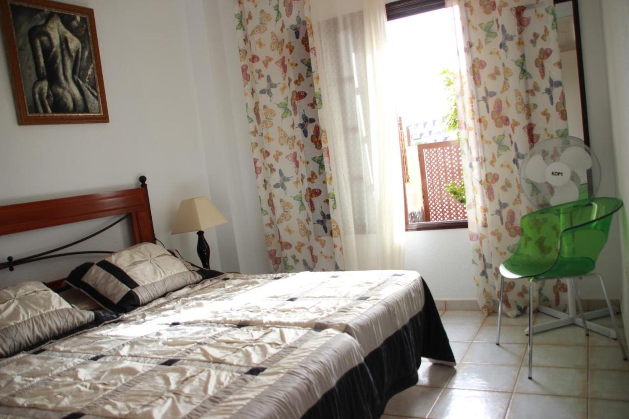 Balcon Del Mar En La Costa Apartment กอสตา เดล ซิเลนซิโอ ภายนอก รูปภาพ