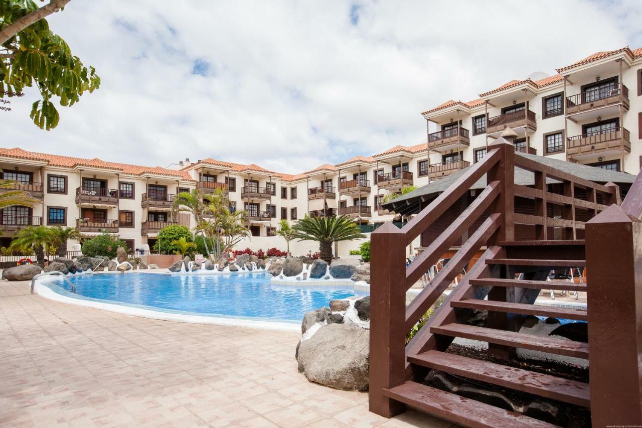 Balcon Del Mar En La Costa Apartment กอสตา เดล ซิเลนซิโอ ภายนอก รูปภาพ