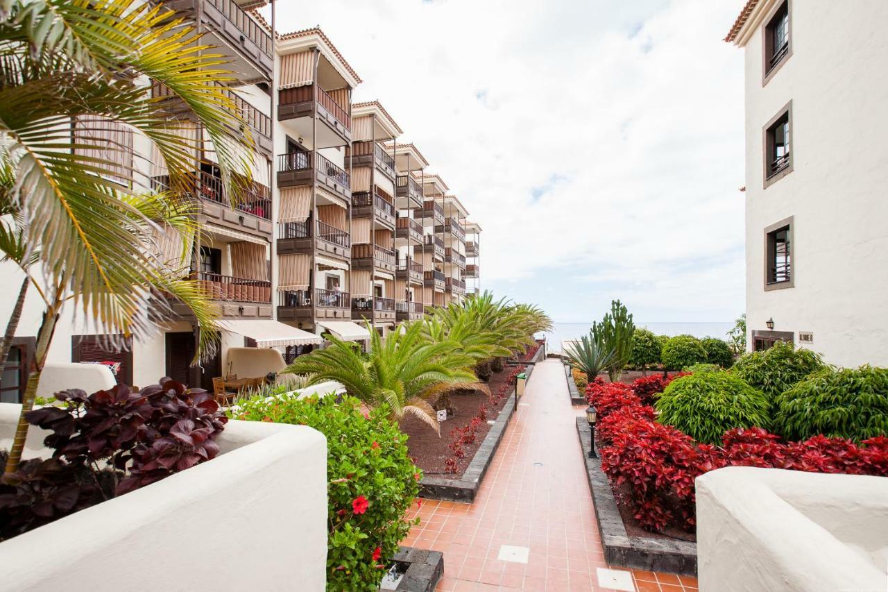 Balcon Del Mar En La Costa Apartment กอสตา เดล ซิเลนซิโอ ภายนอก รูปภาพ