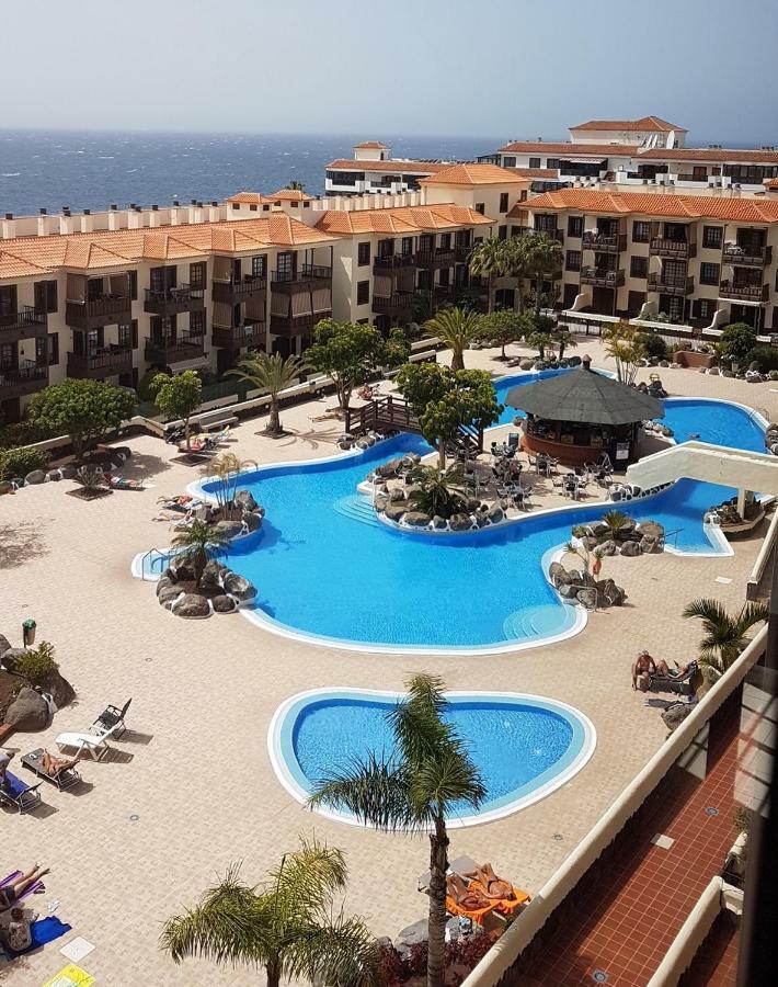 Balcon Del Mar En La Costa Apartment กอสตา เดล ซิเลนซิโอ ภายนอก รูปภาพ